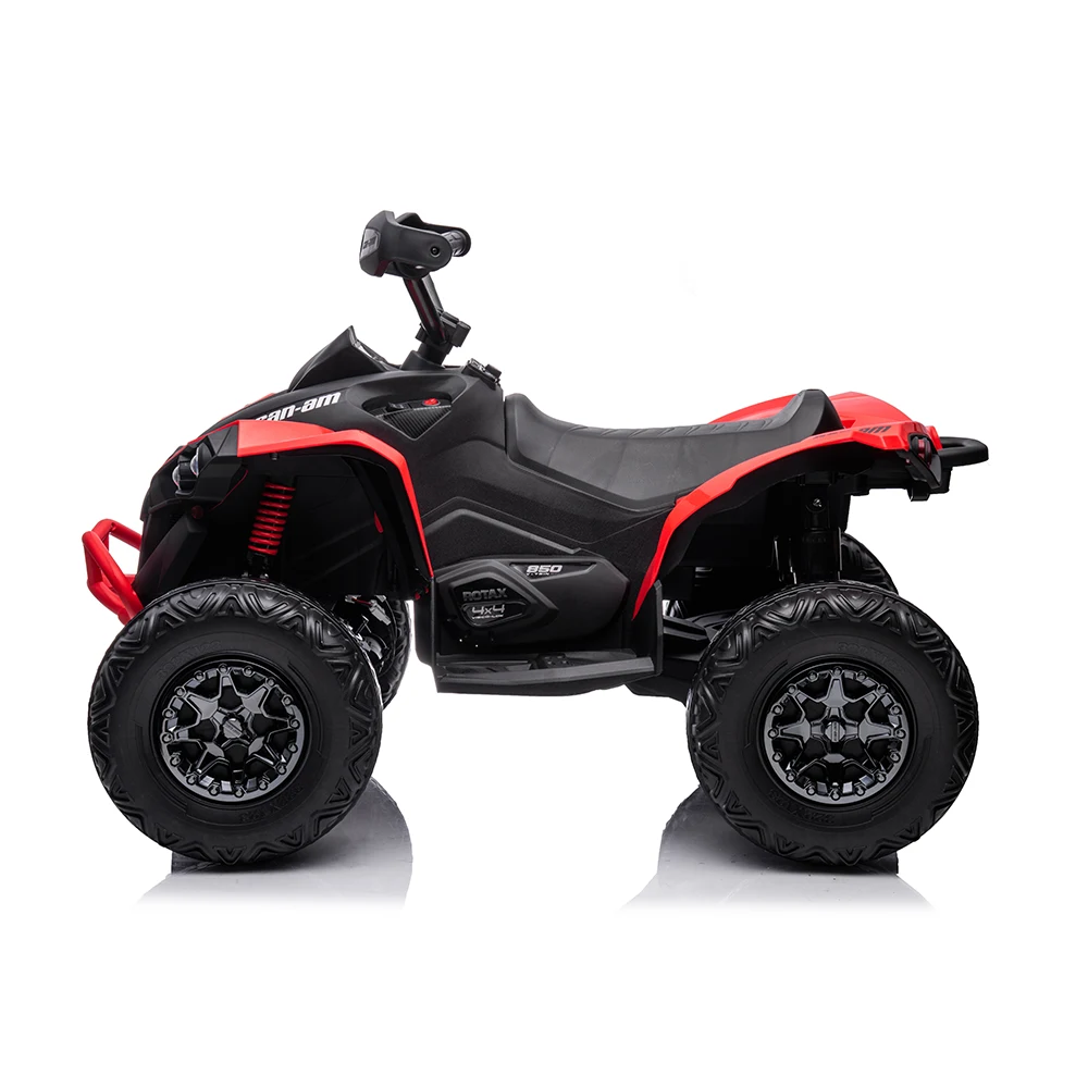 ATV electric pentru copii [2]