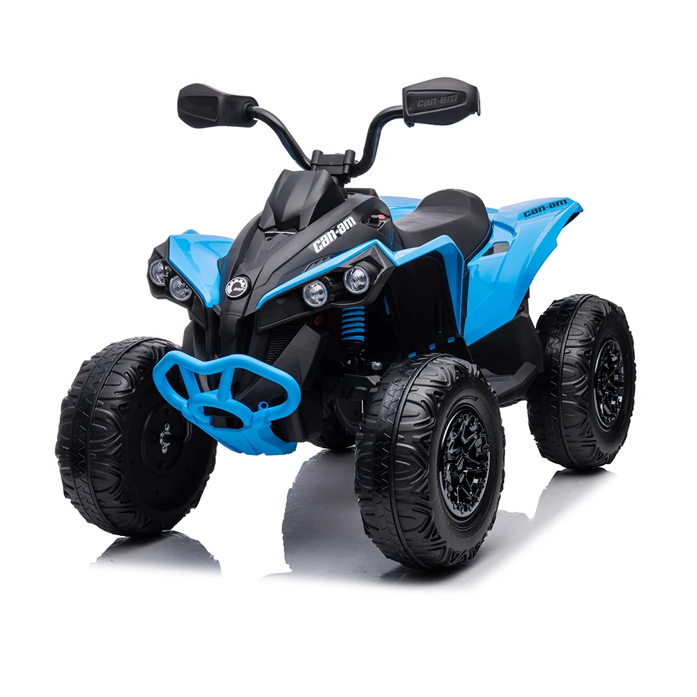 ATV-uri electrice pentru copii - ATV electric pentru copii
