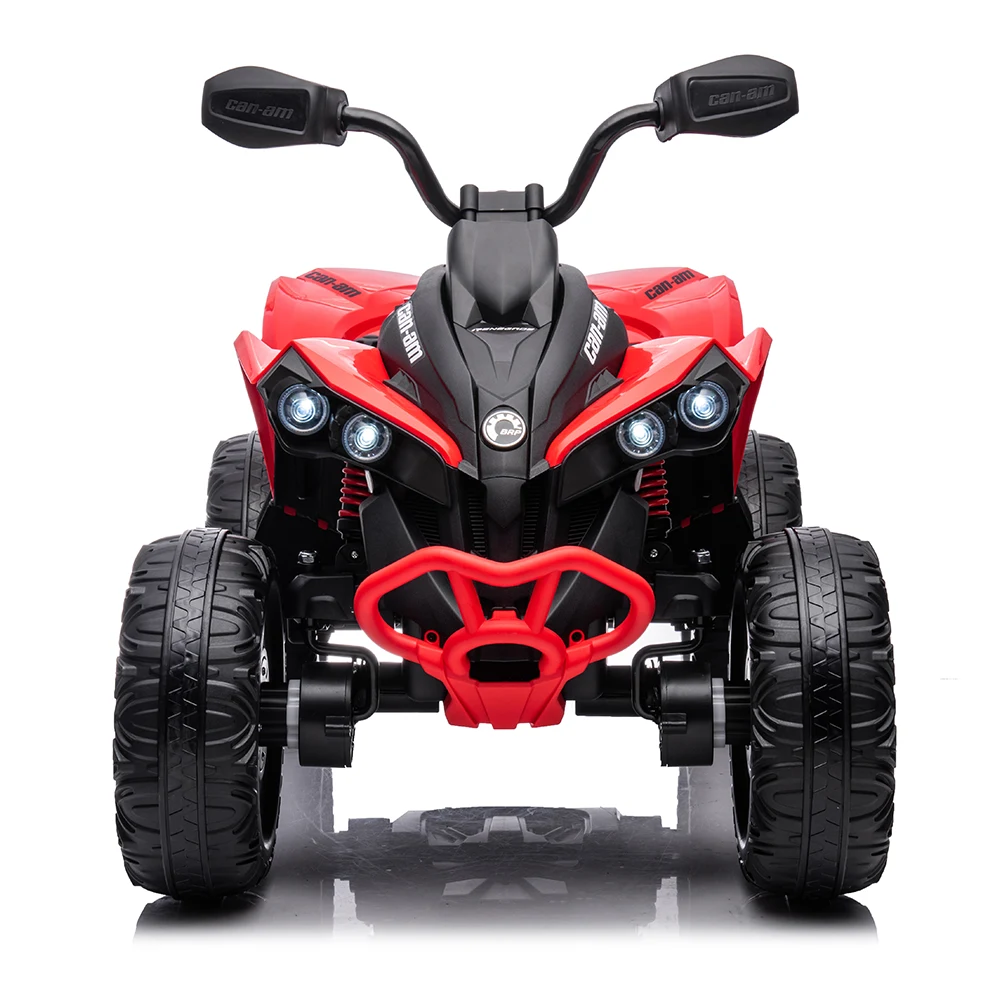ATV electric pentru copii [1]