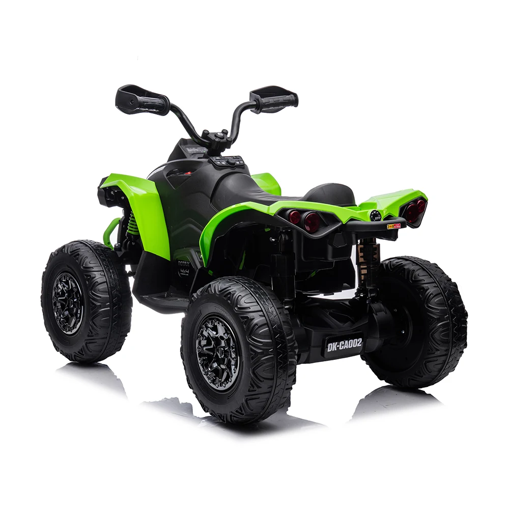 ATV electric pentru copii [3]