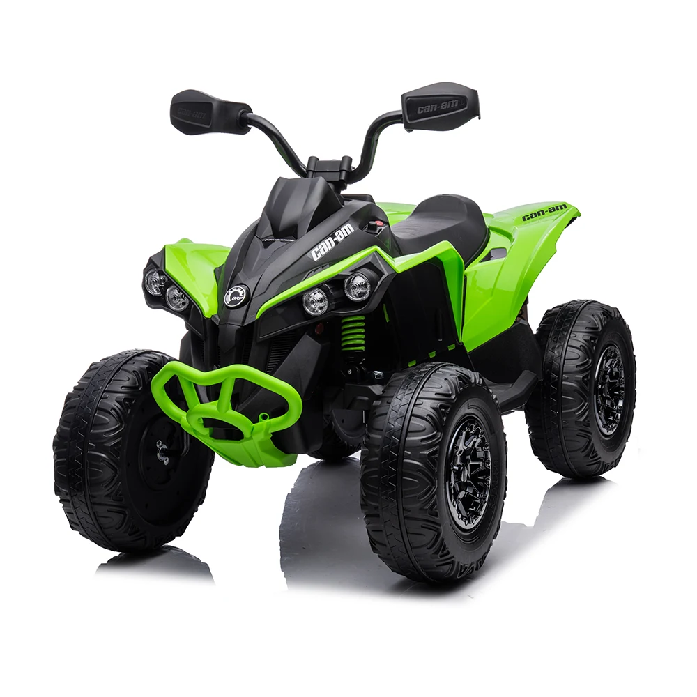 ATV-uri electrice pentru copii - ATV electric pentru copii