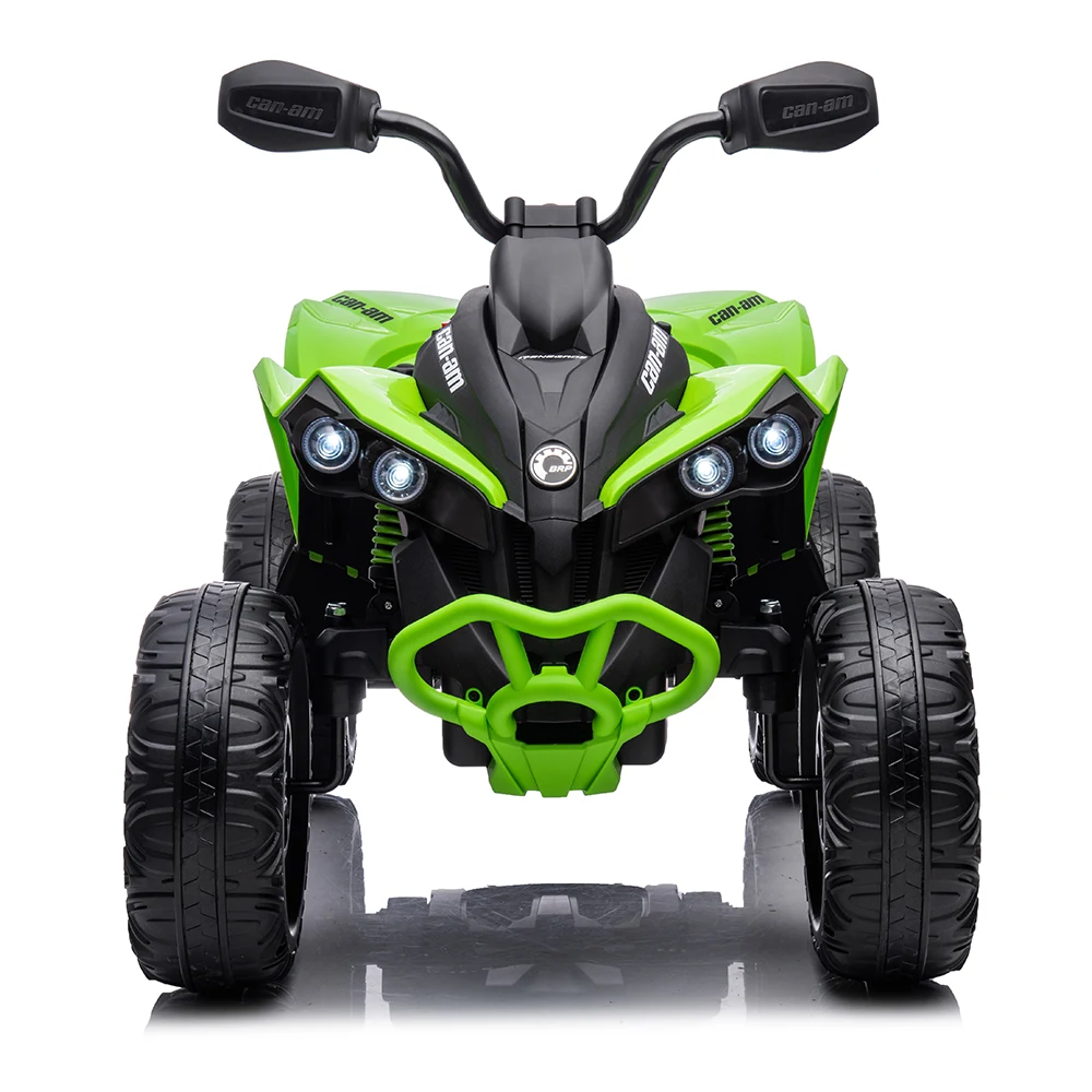 ATV electric pentru copii [1]