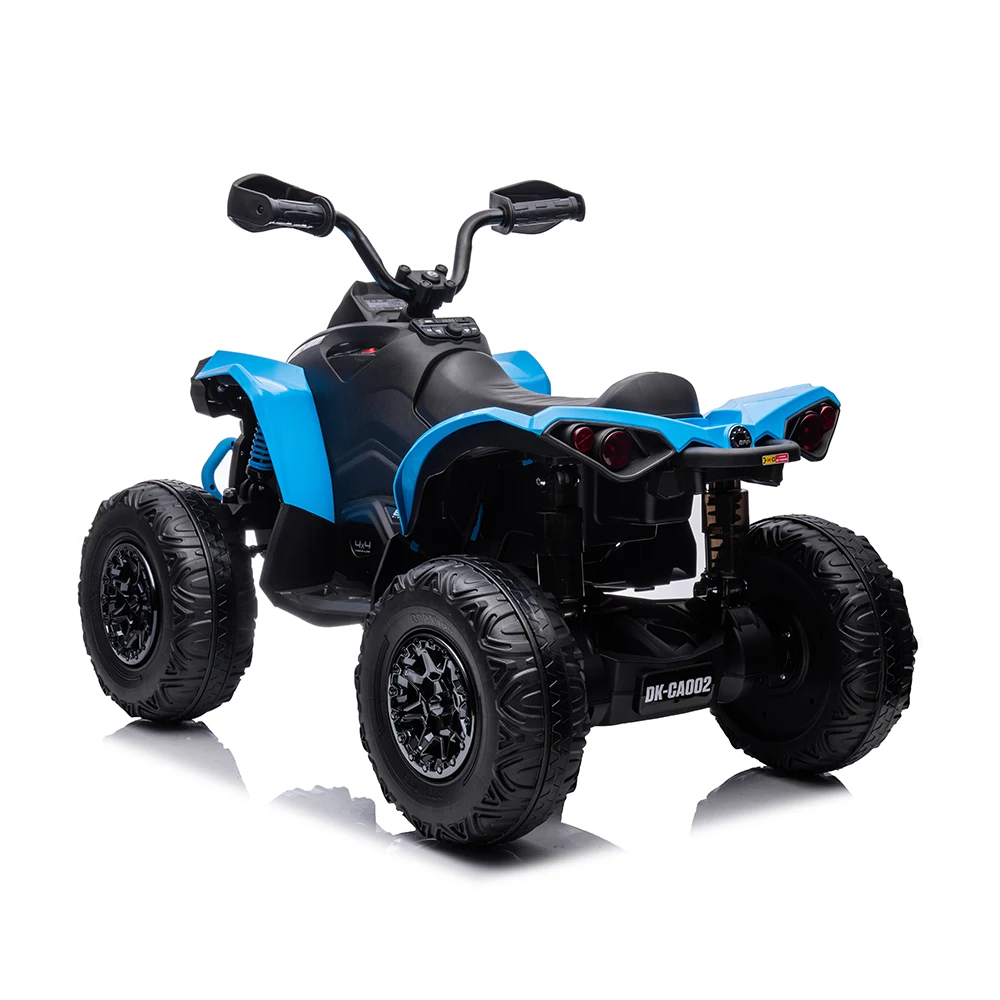 ATV electric pentru copii [3]