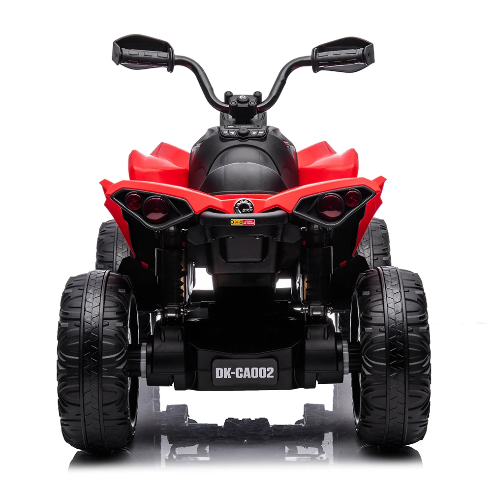 ATV electric pentru copii [3]