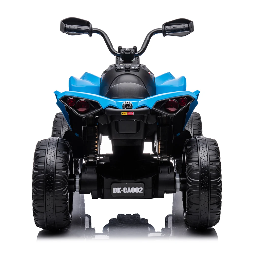 ATV electric pentru copii [4]