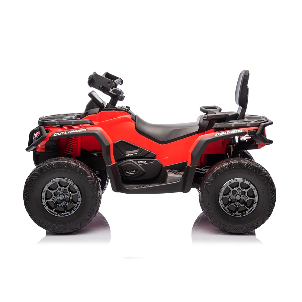 ATV electric pentru copii Outlander [5]