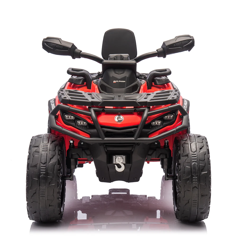 ATV electric pentru copii Outlander [1]
