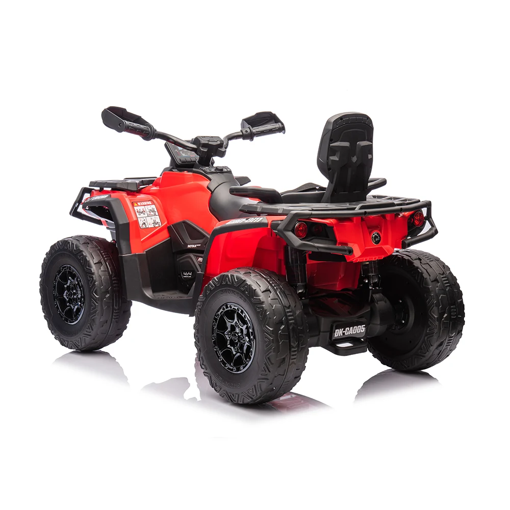 ATV electric pentru copii Outlander [6]