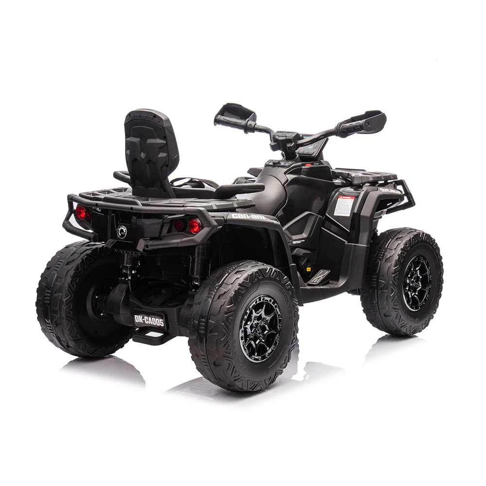 ATV electric pentru copii Outlander [7]