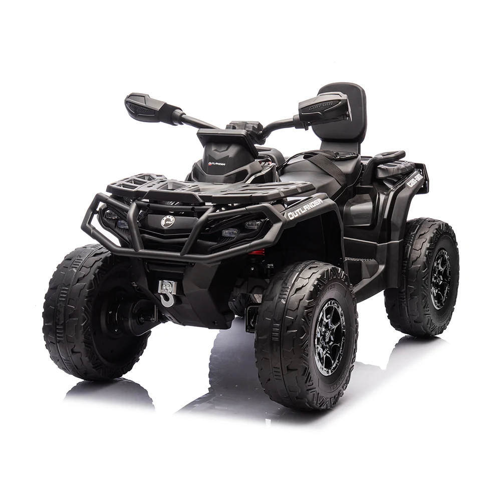 ATV-uri electrice pentru copii - ATV electric pentru copii Outlander