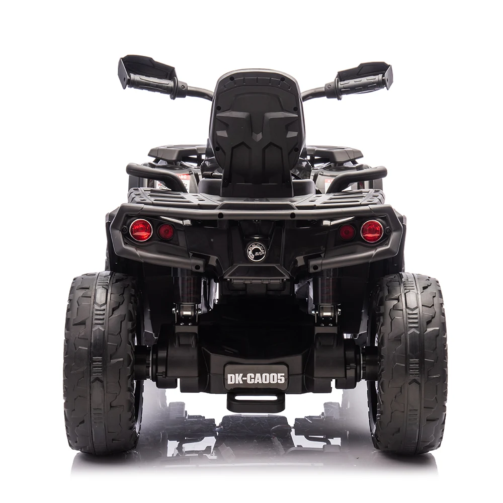ATV electric pentru copii Outlander [2]