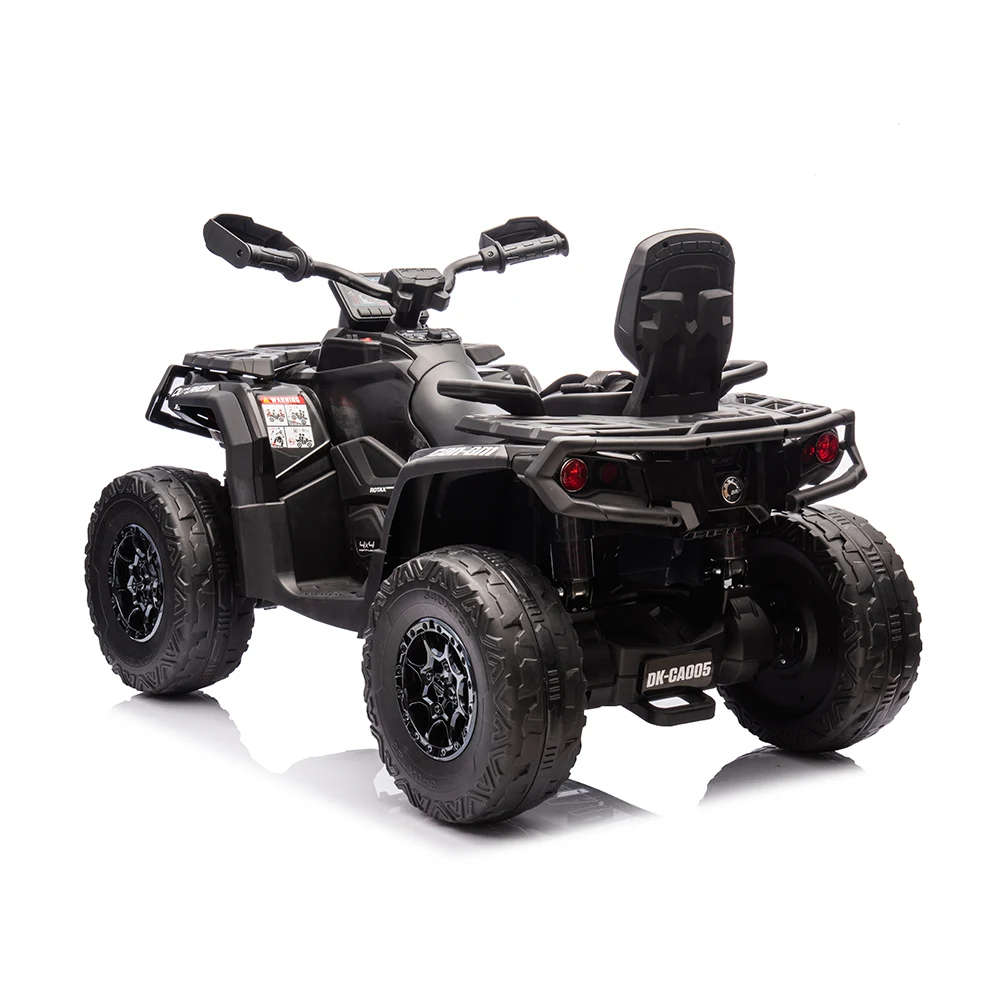 ATV electric pentru copii Outlander [6]