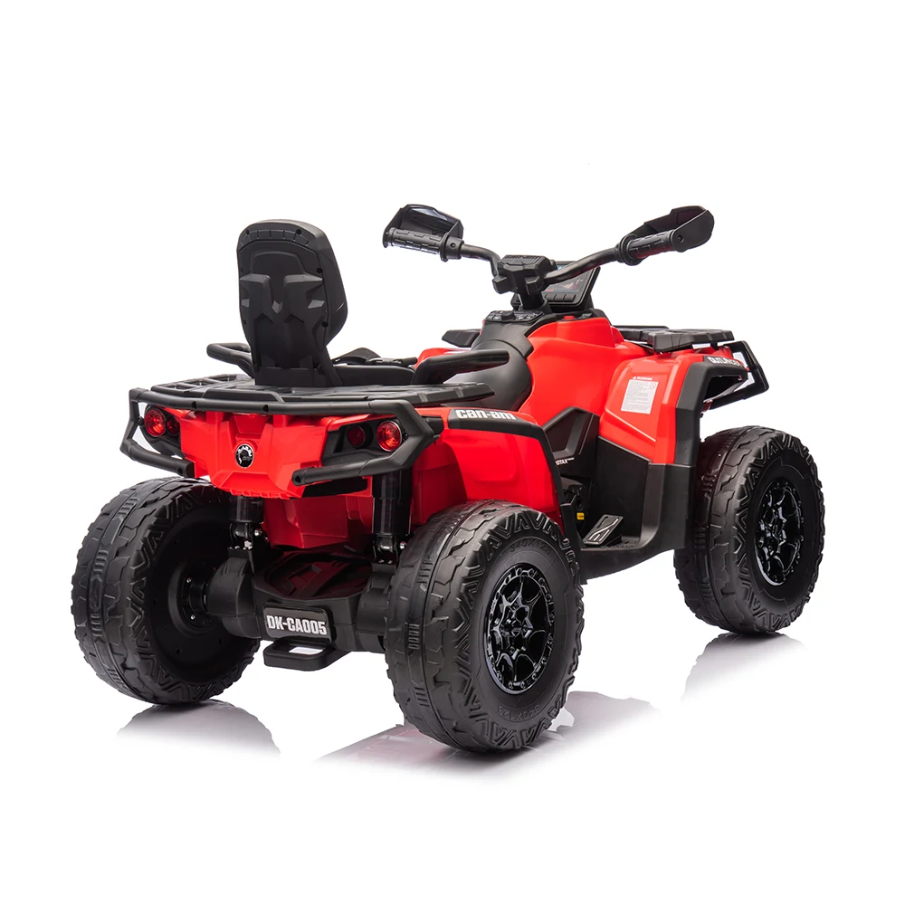 ATV electric pentru copii Outlander [7]
