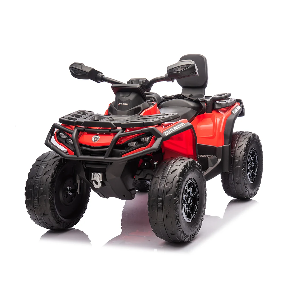 ATV-uri electrice pentru copii - ATV electric pentru copii Outlander