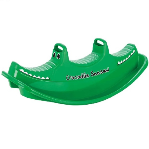 Toate Produsele - Balansoar Crocodil