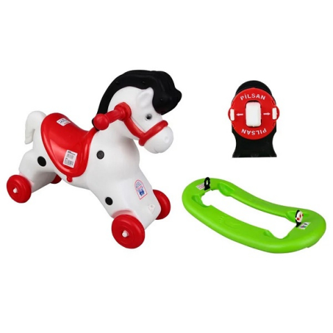 Balansoar muzical Căluț [1]