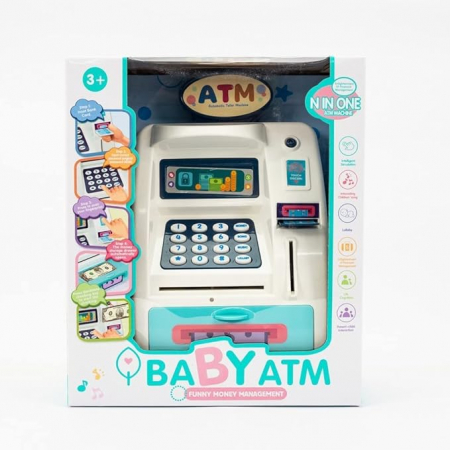 Bancomat pentru copii [1]
