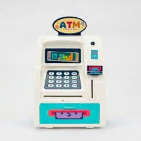 Bancomat pentru copii [3]