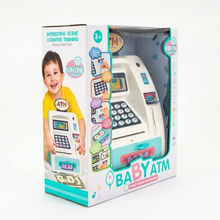 Bancomat pentru copii [2]