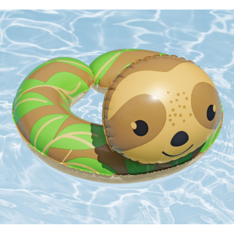 Bestway Cerc gonflabil, D51 cm, 3 modele, 3+ [29]