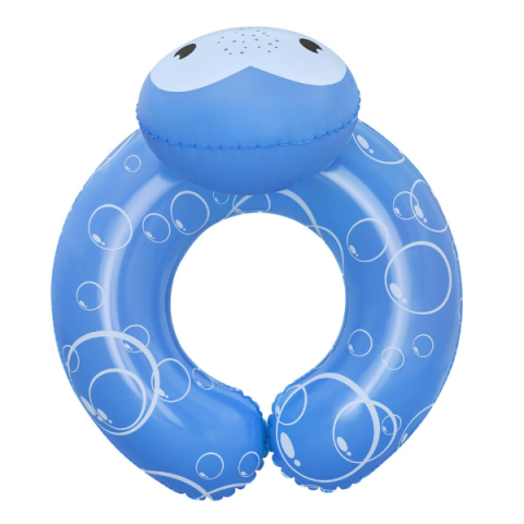 Bestway Cerc gonflabil, D51 cm, 3 modele, 3+ [6]