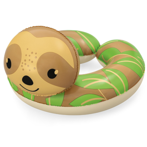 Bestway Cerc gonflabil, D51 cm, 3 modele, 3+ [4]