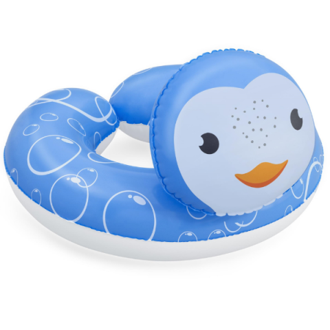 Bestway Cerc gonflabil, D51 cm, 3 modele, 3+ [7]