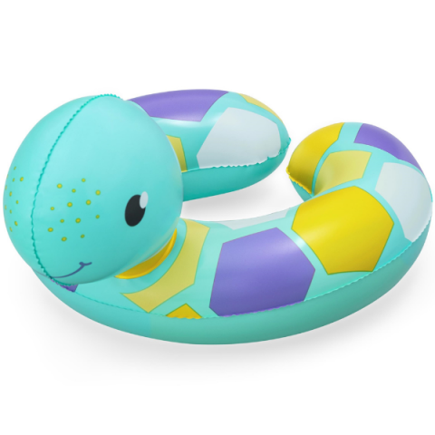 Bestway Cerc gonflabil, D51 cm, 3 modele, 3+ [45]