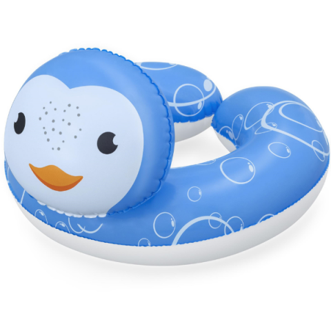 Bestway Cerc gonflabil, D51 cm, 3 modele, 3+ [44]