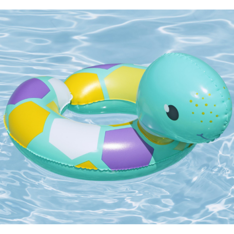 Bestway Cerc gonflabil, D51 cm, 3 modele, 3+ [30]