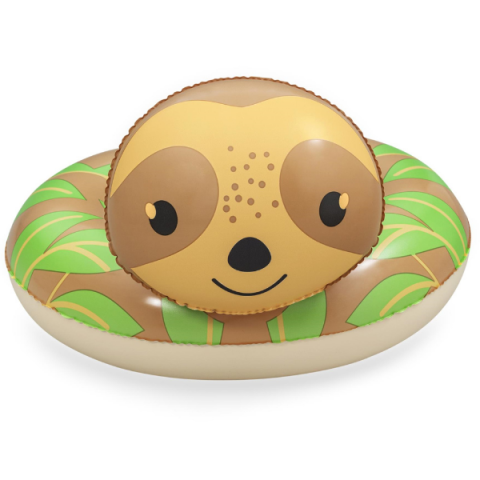 Bestway Cerc gonflabil, D51 cm, 3 modele, 3+ [13]