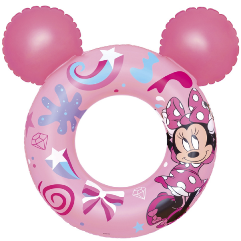 Toate Produsele - Bestway Cerc gonflabil "Minnie Mouse" D 66 cm, 3+