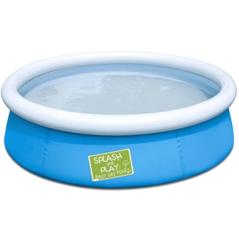 Bestway Piscină gonflabilă pentru copii “Prima mea piscină” 152х38 cm, 477 L, 2+ [3]