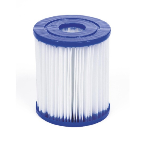 Bestway Piscină Power Steel Oval 305x200x84cm, 3668L, carcas metal [4]