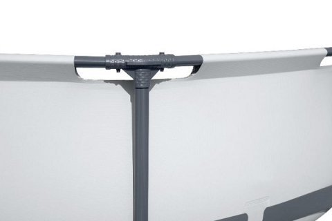 Bestway Piscină STEEL PRO MAX 366х76 cm, 6473 L, cadru metalic [5]