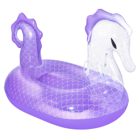 Bestway Pluta gonflabilă "Căluț de mare" 158х87х102 cm [24]
