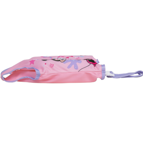 Bestway Vestă de înot din material textil "Minnie Mouse", 51x26x34 cm, 1-3 ani [4]