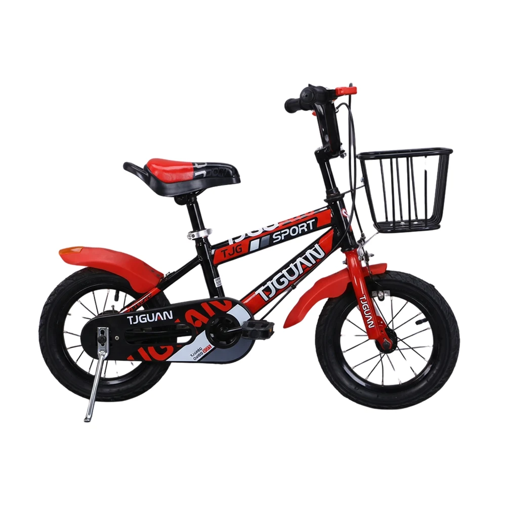 Biciclete - Bicicletă pentru copii, roți 20' (TB-01-20 rosu)