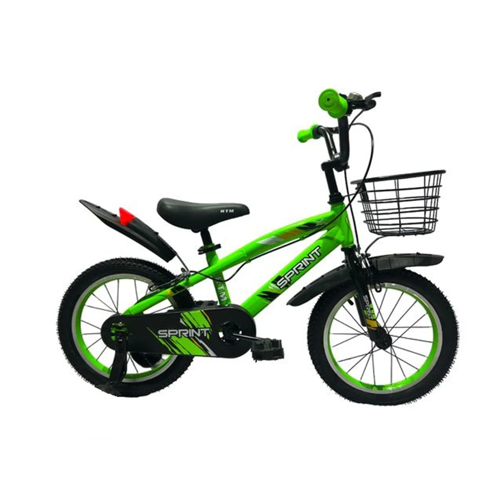 Biciclete - Bicicleta SPRINT pentru copii 20' (36370)