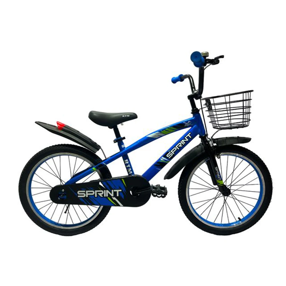 Biciclete - Bicicleta SPRINT pentru copii 20' (36394)