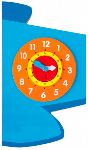 Busyboard (de perete) "Avion" [11]