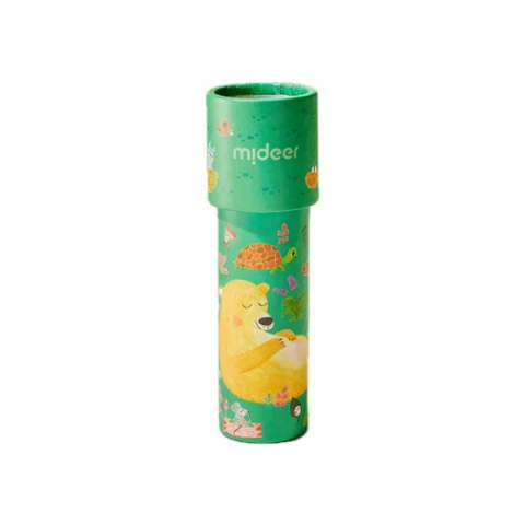 Toate Produsele - Caleidoscop "O zi în pădure"