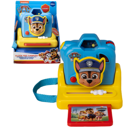 Toate Produsele - Camera "Patrula cățelușilor"