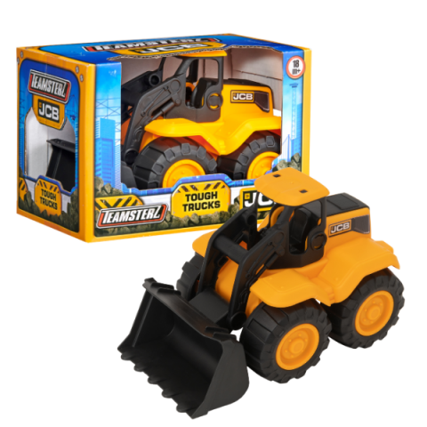 Toate Produsele - Camion de Încărcare Teamsterz JCB