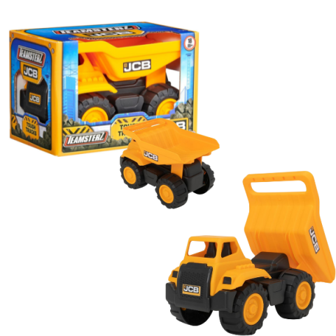 Toate Produsele - Camion de Încărcare Teamsterz JCB