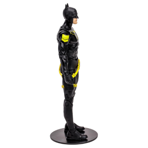 Figurina: Jim Gordon în rolul lui Batman, 18 cm [7]