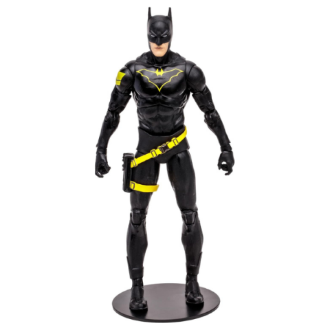 Figurina: Jim Gordon în rolul lui Batman, 18 cm [6]