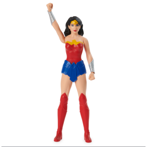 Figurine DC 24 cm, ass. [1]