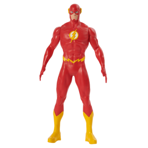 Figurine DC 24 cm, ass. [6]