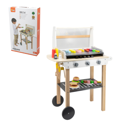 Toate Produsele - Grătar pentru copii BBQ